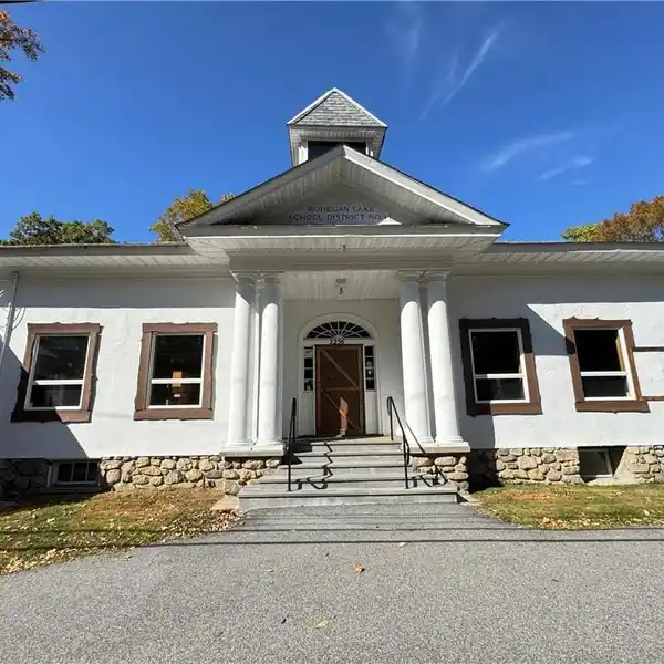 Commercial Lease