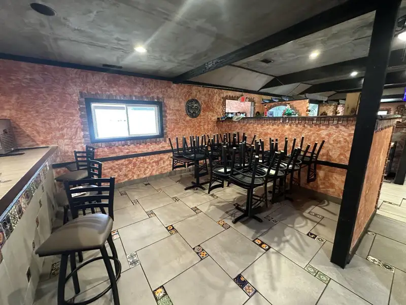 Turnkey Restaurant for Sale on Highway 72 - Burnsville, Mn