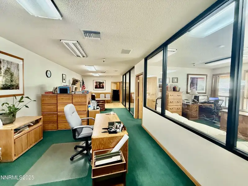 2000sf Office Space with Lake Views in Lake Village Professional Building, Tahoe