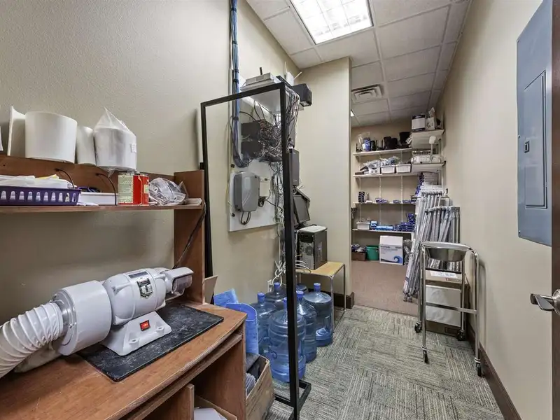 Turnkey 3,073 Sf Medical Office Suite for Sale or Lease in Prime Location