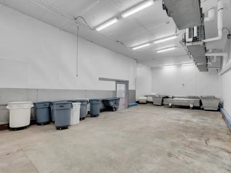 Fully Equipped Food Manufacturing Facility in New Haven, Ct - 19,106 Sf