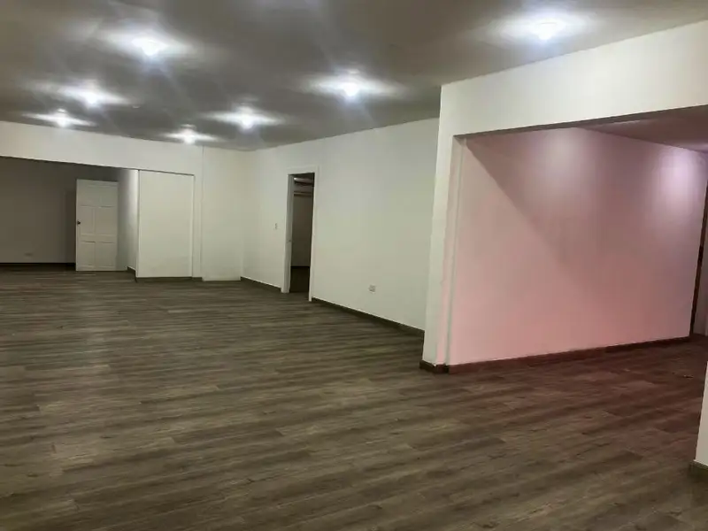 Remodeled Commercial Property with 7 Offices and 10 Parking Spaces in San Francisco