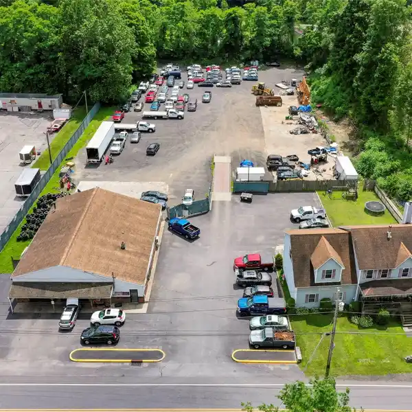 Commercial Sale