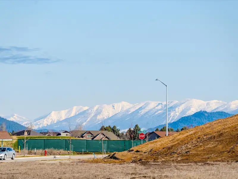 Prime 1.51-acre Commercial Lot in Flathead County Retail Corridor