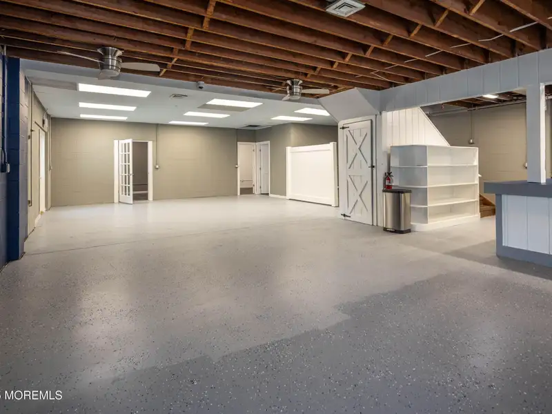 Renovated Commercial Property with Highway Frontage in Bayshore Area
