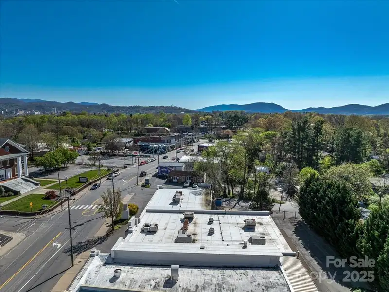 1.91-acre Mixed-use Development Opportunity on Haywood Road, Asheville