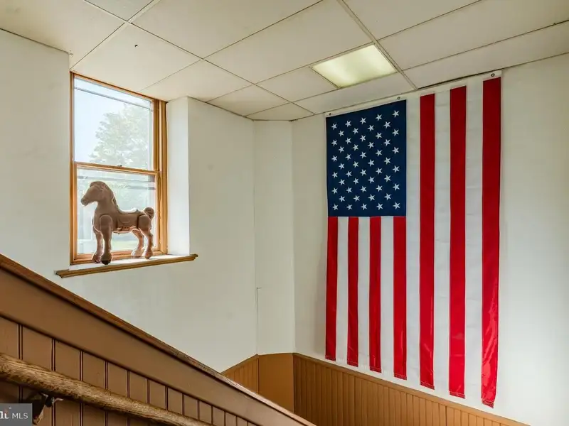 Historic Schoolhouse in Upper Dublin Township - Licensed for 89 Students, Turn-key Operation