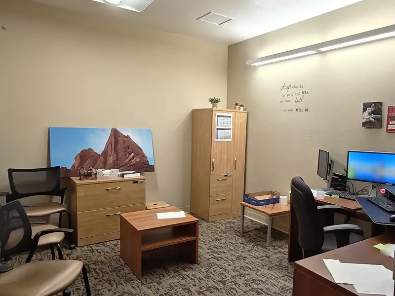 Versatile Class a Office Space on 7 Acres with Development Potential in Prime Location