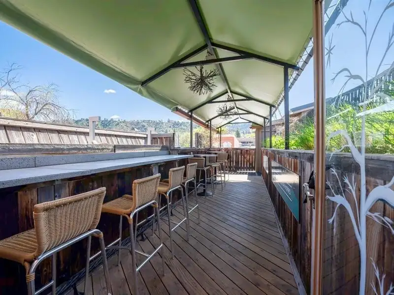 Single-level Commercial Building in Downtown Durango with High Visibility and Tenant Income