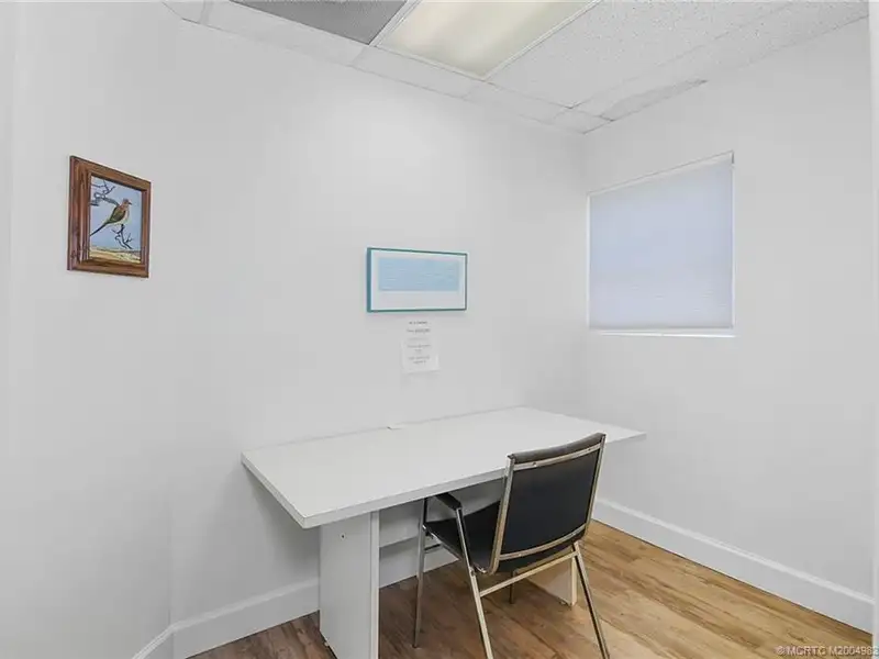 Versatile Office Building with Therapy Rooms and Break Area in R-3a Zoning