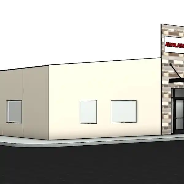 Commercial Lease