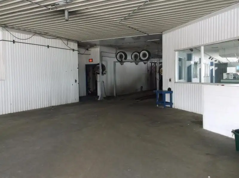 Full-service Car Wash for Lease - Equipped with Automated System and Office Space