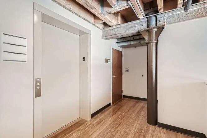Versatile Office/retail Space for Lease in Iconic Kessler Erlich Building, Lodo