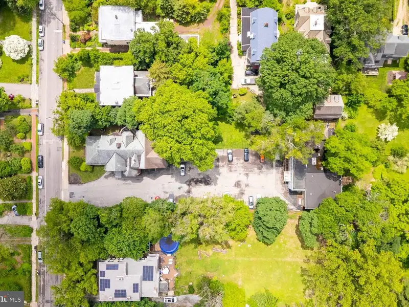 Turn-key 20-unit Mixed-use Property in Philadelphia's Tulpehocken Historic District