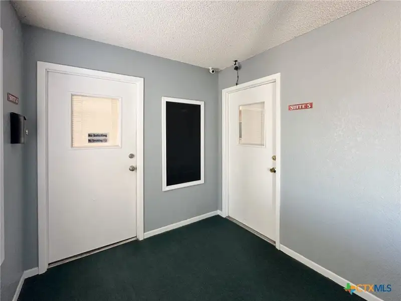 Investment Opportunity: Multi-unit Complex in Copperas Cove with Stable Tenants and Recent Updates