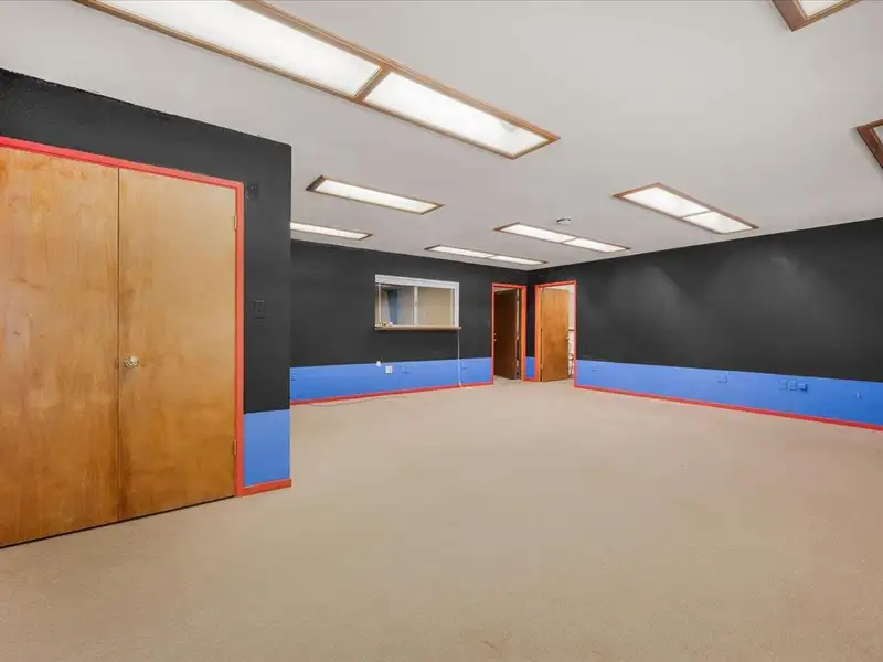 Prime Commercial Property with Two Buildings in Coalinga's Industrial Zone