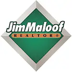 Jim Maloof/Realtor® Logo