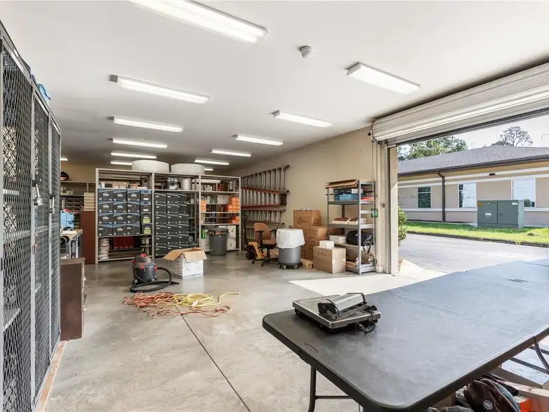 Commercial Investment Property in Gainesville, Fl with Long-term Tenant and Expansion Lot