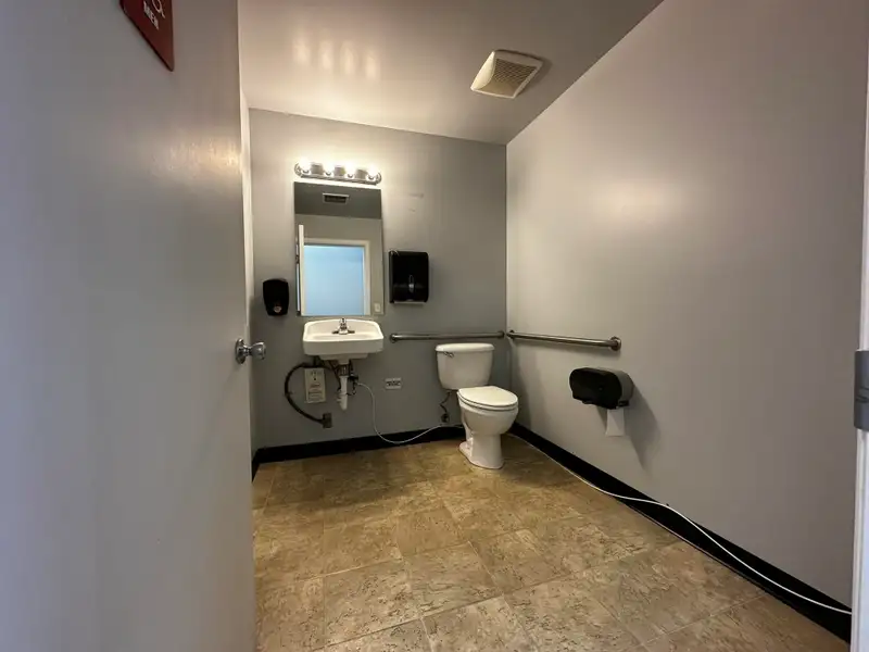 Retail Unit in Coronado Plaza Shopping Center with High Visibility and Easy I-70 Access