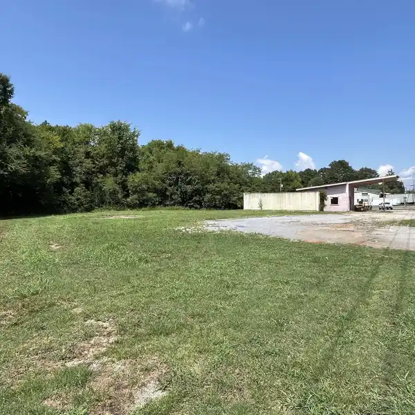 Commercial Sale