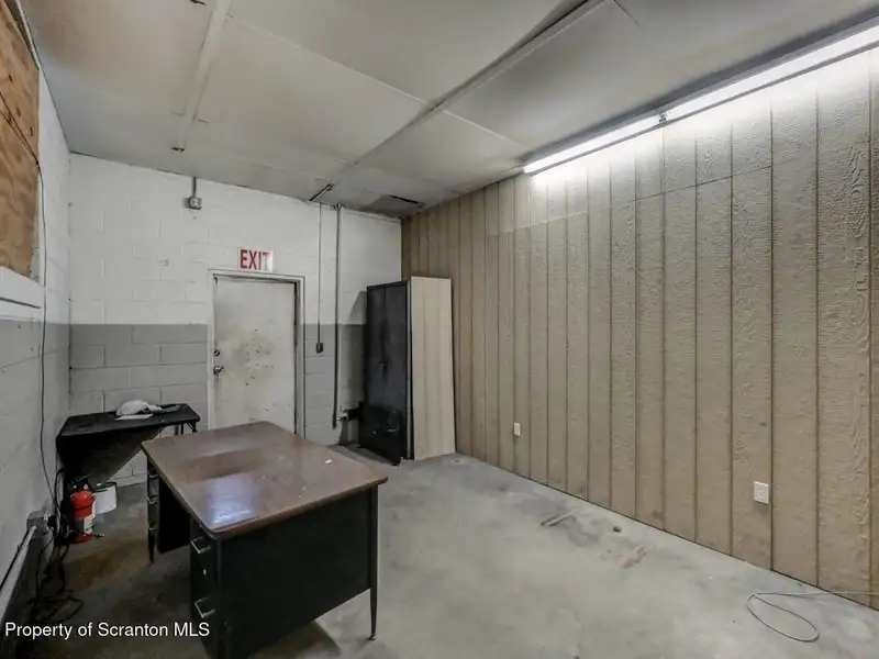 Mixed-use Building with Retail Space and Parking for Sale in Prime Location