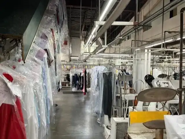 Established Laundry Location on Corner Parcel in Town and Country