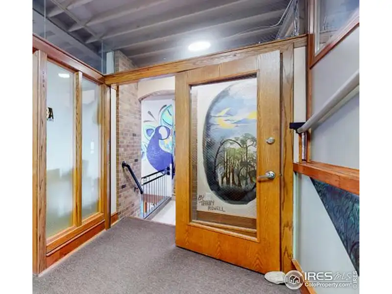 Fully Leased Investment Property in Old Town Fort Collins with High Occupancy