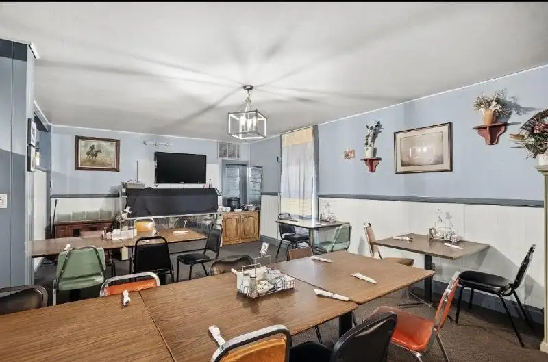 Turnkey Bar and Restaurant in Prime Downtown Wonewoc Location with Event Space