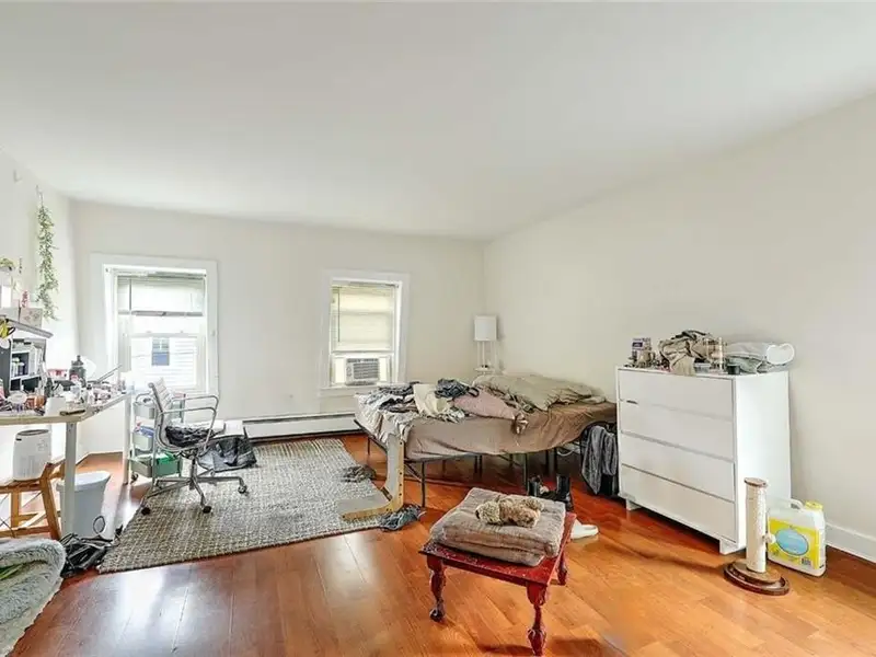 Multi-unit Property in Fox Point Near Brown University and India Point Park
