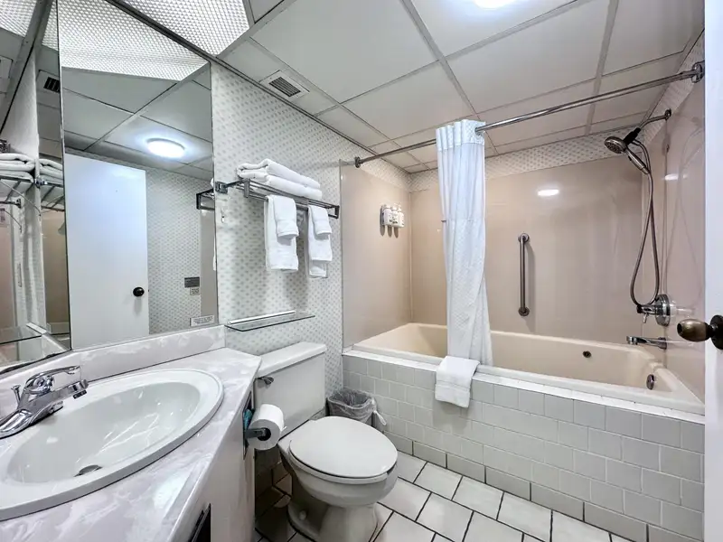 Turnkey 77-key Hotel Investment Opportunity in Prime Location with Extensive Upgrades