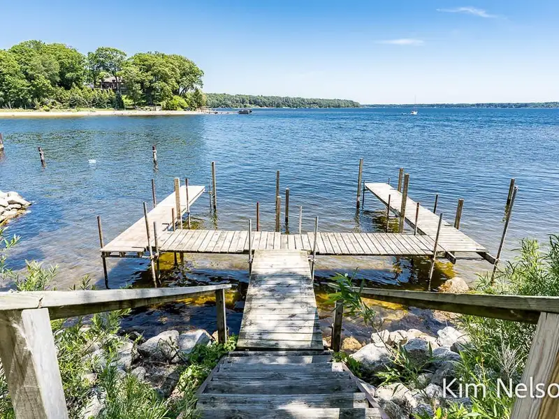 Lakefront Investment Opportunity on White Lake, Near Lake Michigan – 12 Units with Expansion Potential