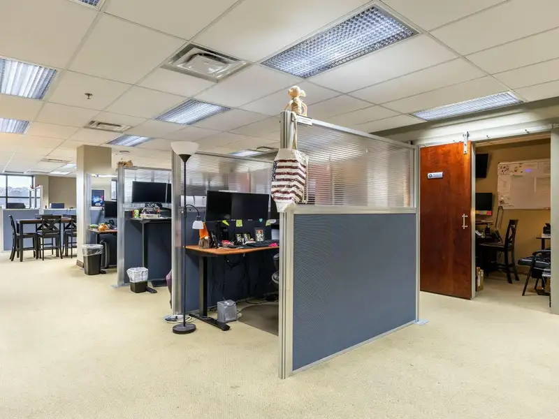 Class a Office Space for Lease at Ocoee Corporate Center, Cleveland, Tn