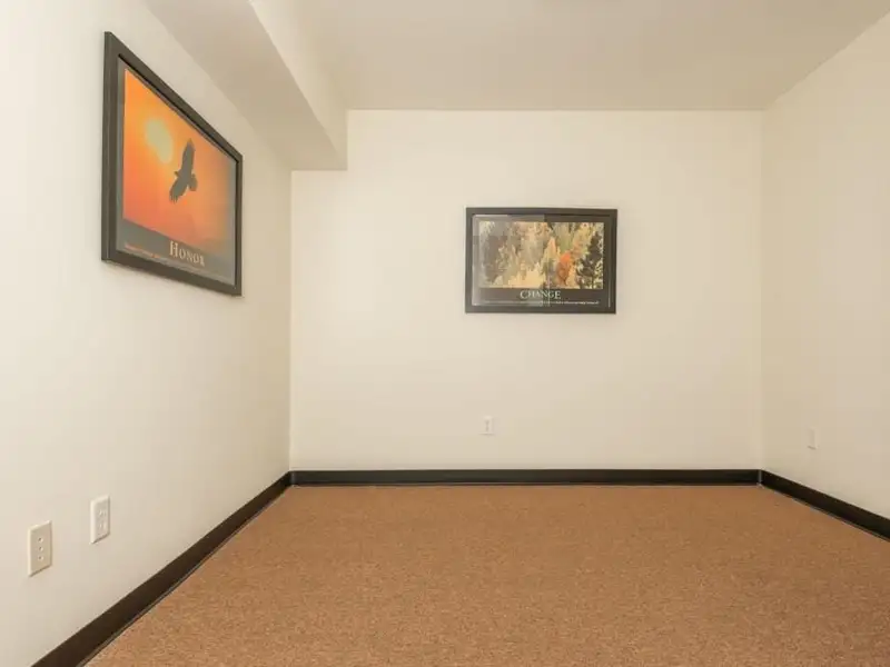 Professional Office Space for Lease in Fayetteville with Three Private Offices