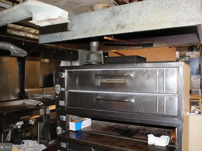 Established Pizza Store for Sale in High-traffic Location Near Black Horse Pike