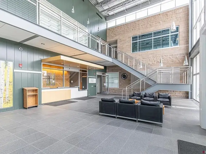 Class a Office Complex Near Durango Airport on 10 Usable Acres