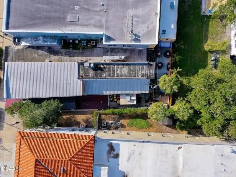 Three Downtown Daytona Beach Parcels for Sale Near Historic Sites and New Developments