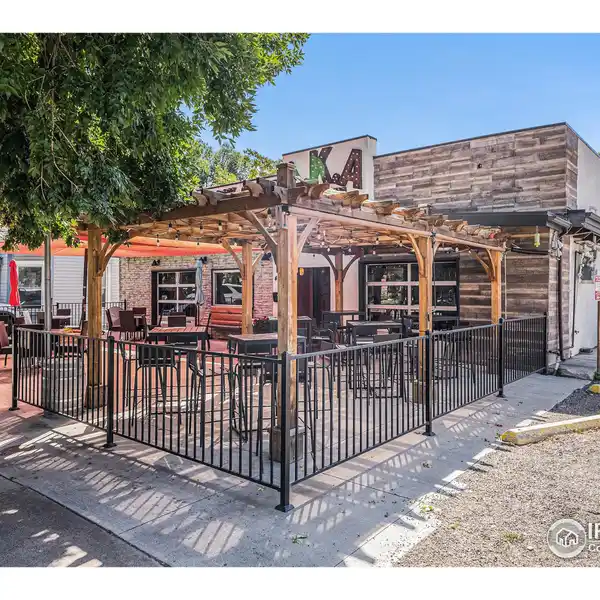 Commercial Sale
