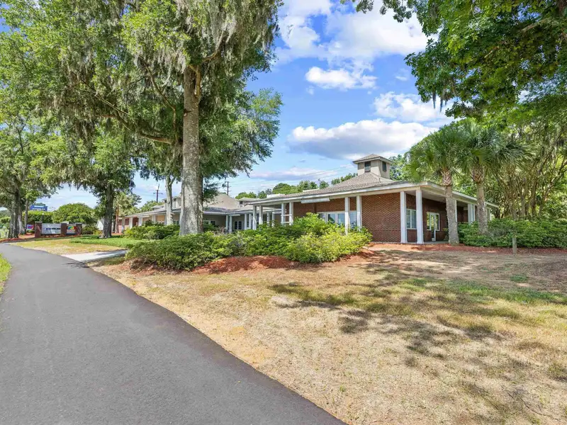 Versatile Office Space for Lease in Pawleys Island Near Highway 17