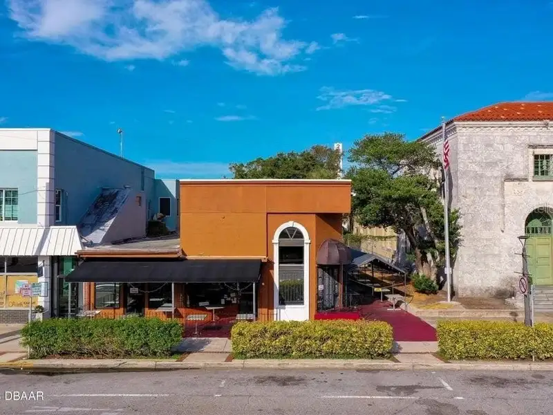 Three Downtown Daytona Beach Parcels for Sale Near Historic Sites and New Developments