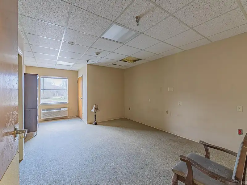 Commercial Property with 75 Bed Capacity Nursing Home Facility in Need of Renovation