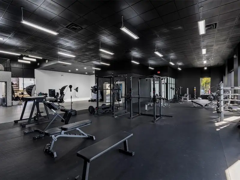 Premium Corporate Office Space with Helipad on U.s. 19 N, Clearwater