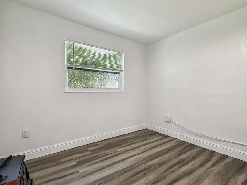 Versatile Office Property in Downtown Zephyrhills with Redevelopment Potential and Modern Upgrades