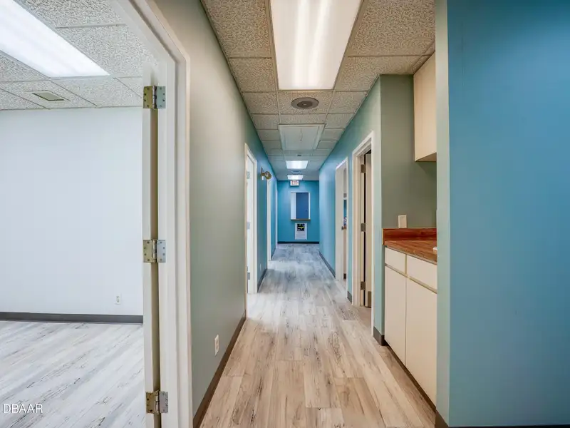 Upgraded 2112 S.f. Medical Office Space in Ormond Beach, Near Granada Blvd.