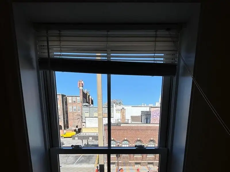 Multi-use Property in Historic Fell's Point with Two Units and Separate Entrances