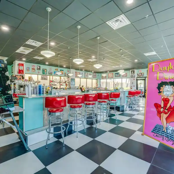 Commercial Sale