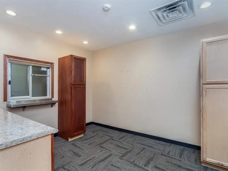Office Space for Lease in Bodo Park - 4,458 Sq Ft with Natural Light