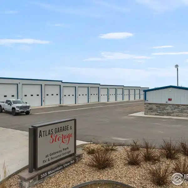 Commercial Lease