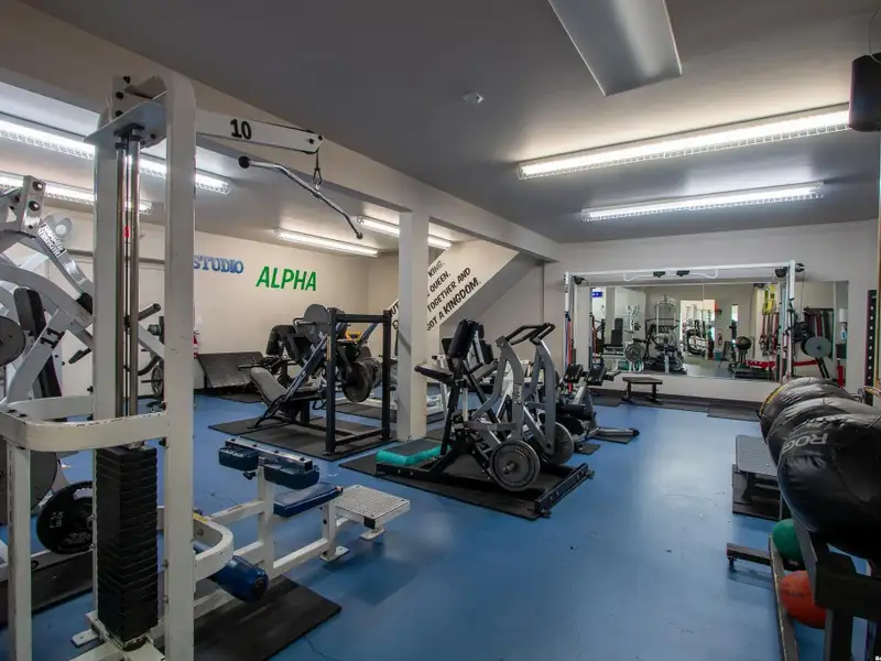 Versatile Two-story Office/retail Space for Sale in Long Island Business Center