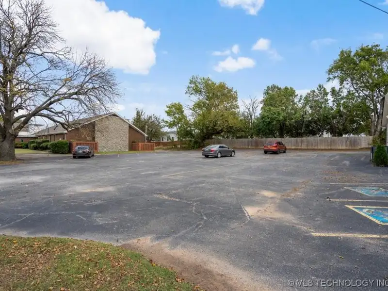 Versatile Event Center and Office Building with Conference Rooms in Prime Location