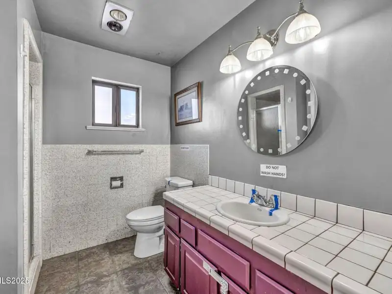 Mixed-use Property on Main Street in Yerington, Nv with Rental and Business Potential